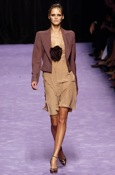 Look 1